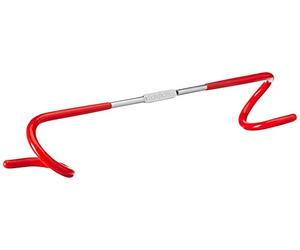 ROBENS pole Hanger Holder, Red, One Size