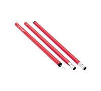 ROBENS pole 'Press' Tarpst, Silver, One Size