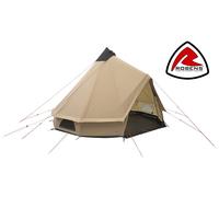 Robens - Klondike - Group tent sand