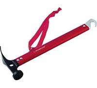 Robens Multi Purpose Hammer Red