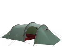 Robens Sage 3 Person Pro Poled Adventure Camping Tunnel Tent (Green)