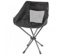Robens - Searcher - Camping chair size 52 x 50 x 74 cm, grey