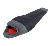 Robens - Serac 300 -4°C - Down sleeping bag size 220 x 85 x 53 cm, black