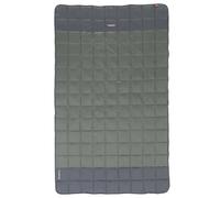 Robens - Snowfall Quilt - Synthetic sleeping bag size 200 x 120 cm, green
