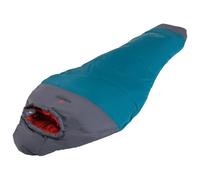 Robens - Spire II -4°C - Synthetic sleeping bag size 220 x 80 x 50 cm, blue