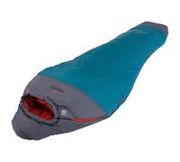 Robens - Spire III -9°C - Synthetic sleeping bag size 220 x 80 x 50 cm, blue