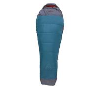 Robens - Spire III -9°C - Synthetic sleeping bag size 220 x 80 x 50 cm, blue