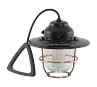 Robens Suilven Lantern Rechargeable USB-C Tent for Adults, Unisex, Multi-Colour, One Size