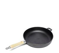 Robens Tahoe Pan Camping Cooking Eating, Black, One Size