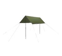 Robens Tarp Shelter 3 x 3 EXP 2025 Dark Green