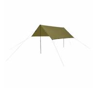 Robens Tarp 4x4m Expert in Green