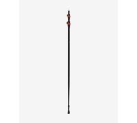 Robens Tarp Clip Awning Telescopic pole 85-210 cm black red