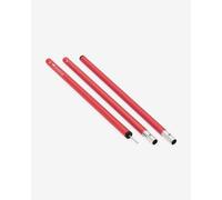 Robens Tarp Press Folding Awning Mast 210 cm red