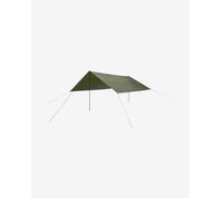 Robens - Tarp Exp - Tarp size 4 x 4 m, white/olive