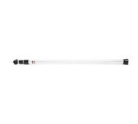 Robens Tarp Telescopic Pole 3 Section Support Silver 95-230 cm