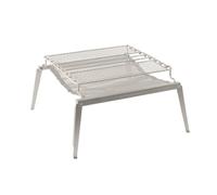 Robens Timber Mesh Grill Large