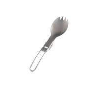 Robens Titanium Folding Spork UL Camping Utensils