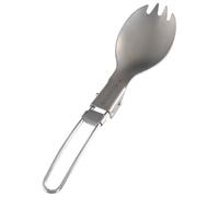 Robens Titanium Folding Spork UL Camping Utensils
