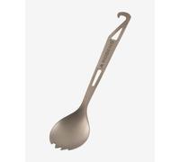 Robens - Titanium Spork - Cutlery grey