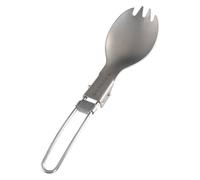 Robens Titanium Folding Spork UL Camping Utensils