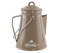 Robens Tongass Enamel 2.1l Kettle Golden