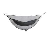 Robens - Trace Hängematte Moskitonetz - Mosquito net size 300 x 150 x 150 cm, black