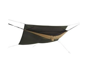 Robens - Trace Ultimate Hängematte-Set - Hammock size 300 x 140 cm, green