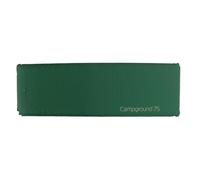 Robens Uni Campground 75 Floor Mattress, Forest Green, 195 x 63 cm