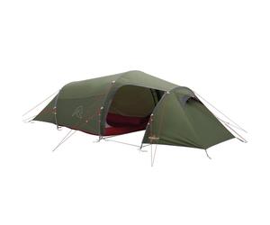 ROBENS VOYAGER 2 EXP TUNNEL TENT POLED LIGHTWEIGHT HIKING COMPACT 3 MAN CAMPING