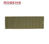 Robens ZigZag Slumber Wide Mat - Backpacking Hiking Camping Festival 2026 Model