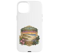 Rober Moses State Park Long Island New York Beach Souvenir Case for iPhone 15 Plus