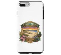 Rober Moses State Park Long Island New York Beach Souvenir Case for iPhone 7 Plus/8 Plus