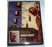 Rober Schuller's Sermon on the Mount DVD - Life Changing Restatement in Modern Language