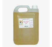 Roberson : Alkali Refined Linseed Oil : 5 Litre