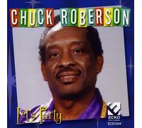 Roberson, Chuck - Let's Party