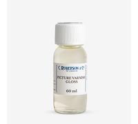Roberson : Gloss Varnish : 60ml