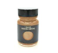 Roberson : Liquid Metal : Acrylic : 30ml : Imperial Gold