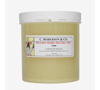 Roberson: Prepared Rabbit Skin Glue : 1Litre