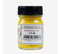 Roberson : Water Gold : Size 15ml