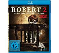Robert 2-Die Rückkehr Der Teufelspuppe (Uncut)