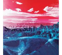 Robert Walter 20th Congr – Spacesuit – CD – US Import (Sony Music)