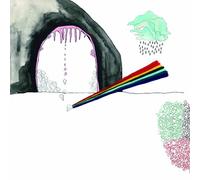 Robert A.A. Lowe - Rose Eclipses Lazar [VINYL]