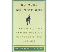 Robert A. Glover No More Mr Nice Guy (Hardback) (US IMPORT)