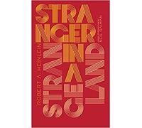 Robert A. Heinlein Stranger in a Strange Land (Hardback) Penguin Galaxy