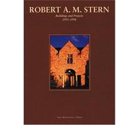 Robert A. M. Stern: 1993-1998