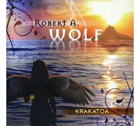 ROBERT A. WOLF - Krakatoa