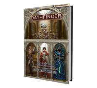 Robert Adducci Virginia¬Jordan Jason¬Keeley J Pathfinder 2 - Zeitalt (Paperback)