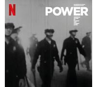 Robert Aiki Aubrey Lowe - Power (Soundtrack From The Netflix Film) [VINYL]