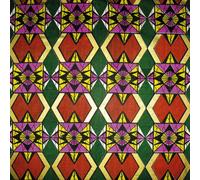 Robert Aiki Aubrey Lowe - Timon Irnok Manta [VINYL]