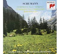 Robert Alexander Sch - Schumann: Symphony No. 1 Springn